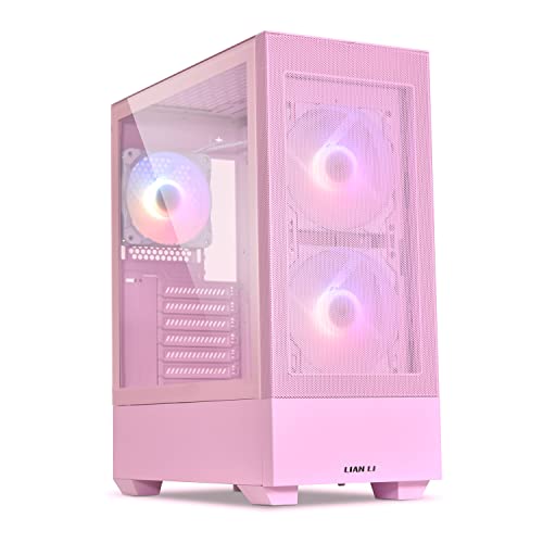 （県内で現金払いなら5000円引き）RTX4070＆5800X3D搭載　ピンクカラーがオシャレなゲーミングPC 県内で現金払いなら5000円引き）RTX4070＆5800X3D搭載 ピンクカラーが